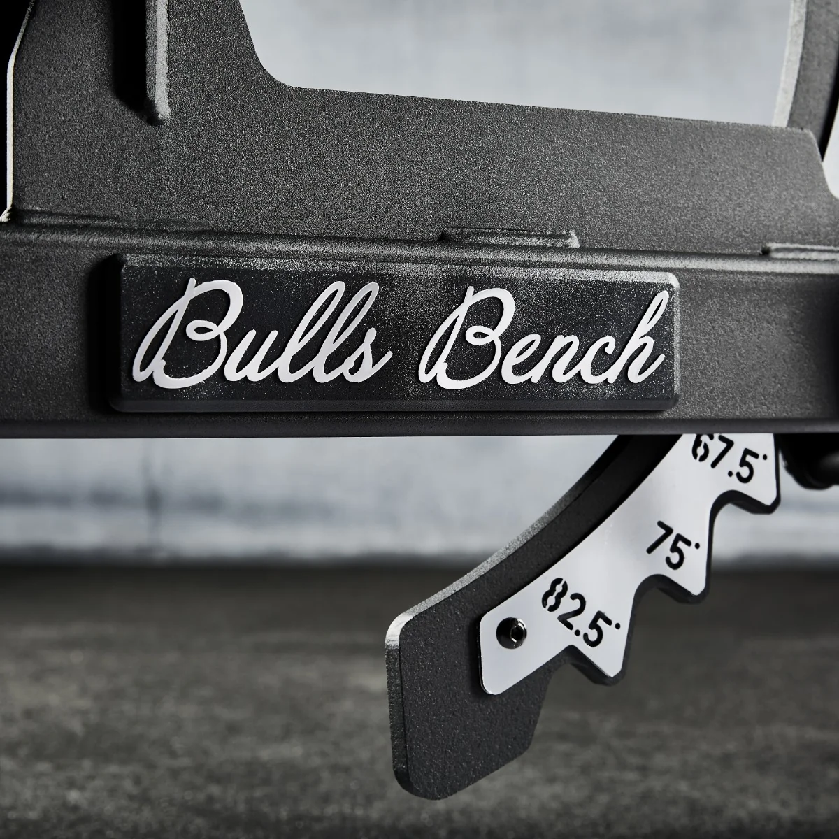 ATX Bulls Bench MBX-780