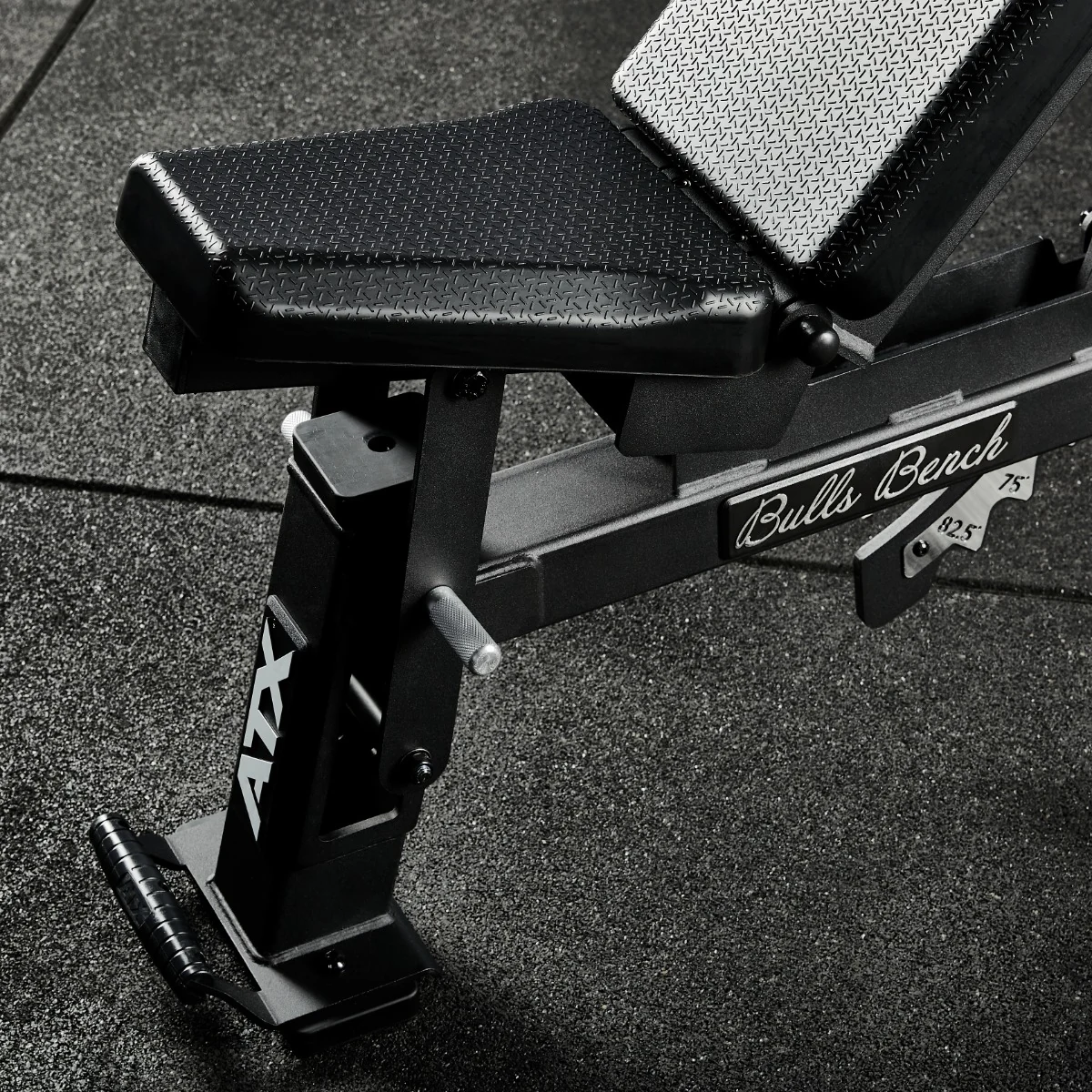 ATX Bulls Bench MBX-780