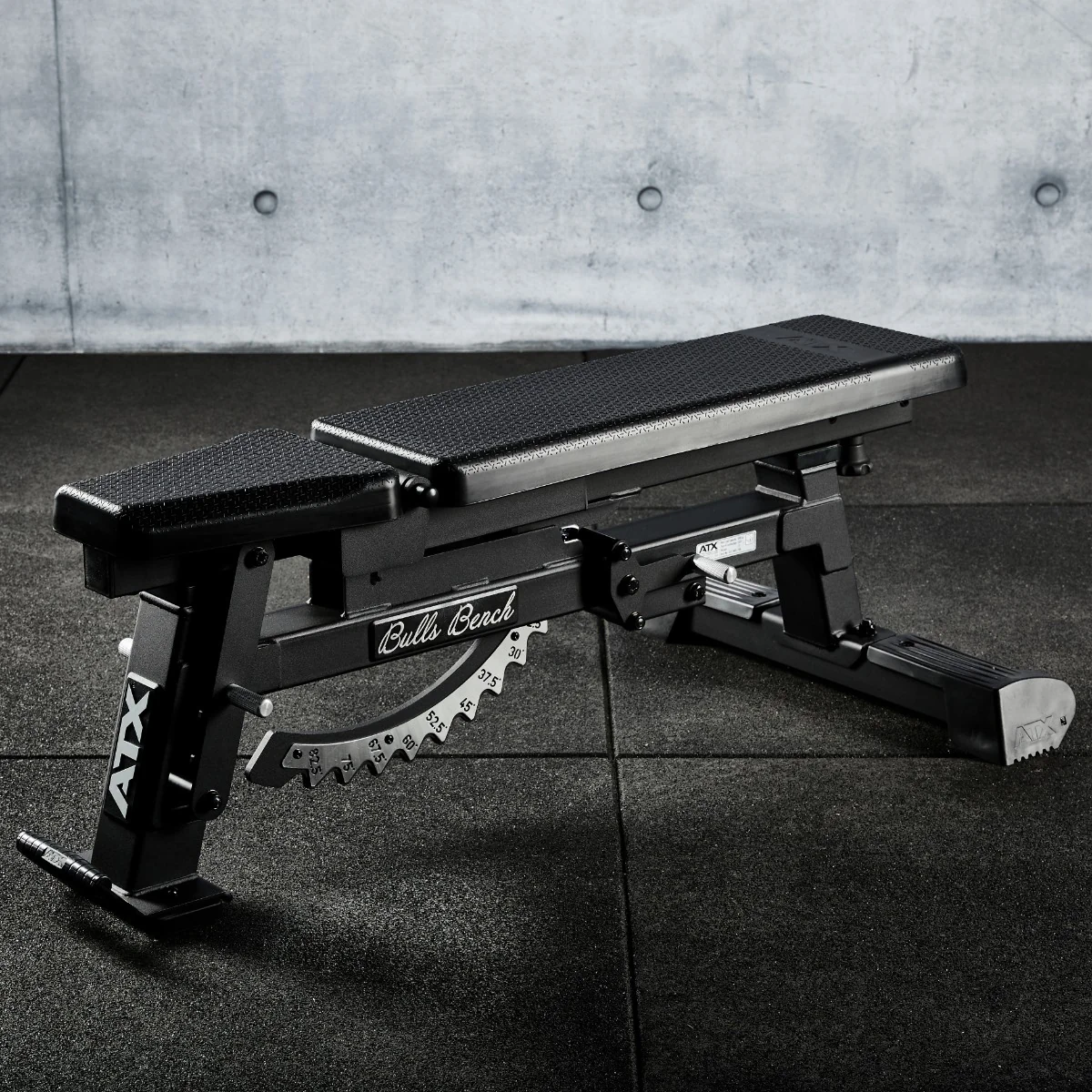 ATX Bulls Bench MBX-780