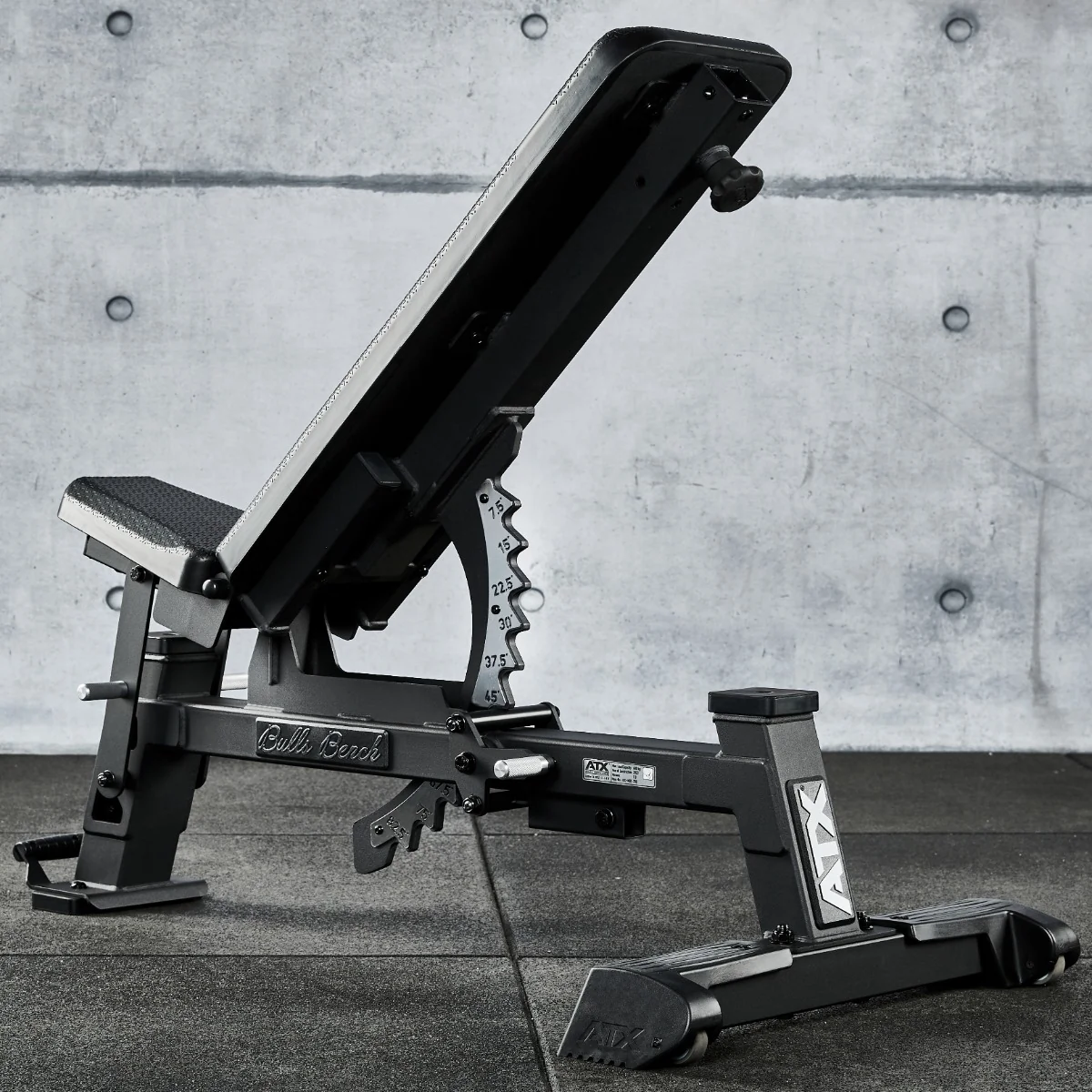 ATX Bulls Bench MBX-780