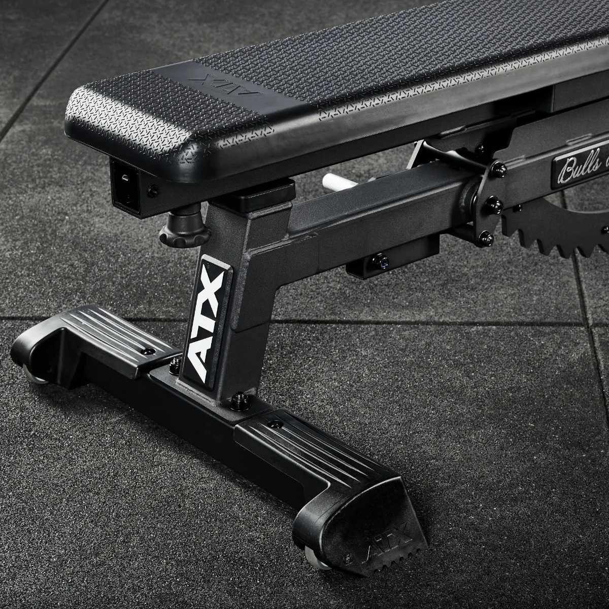 ATX Bulls Bench MBX-780