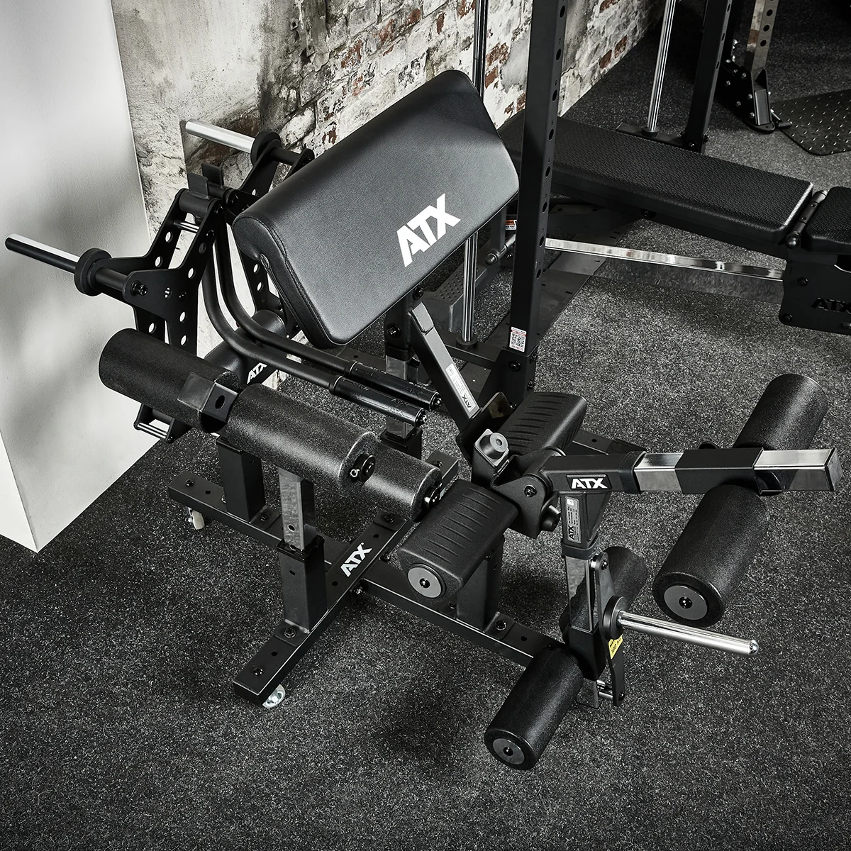 ATX Option Storage Rack OP-STOR