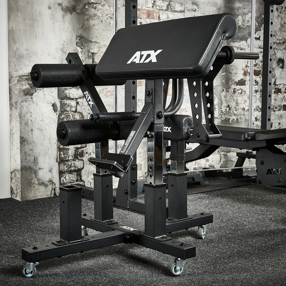ATX Option Storage Rack OP-STOR