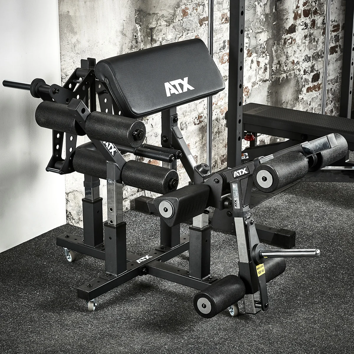 ATX Option Storage Rack OP-STOR