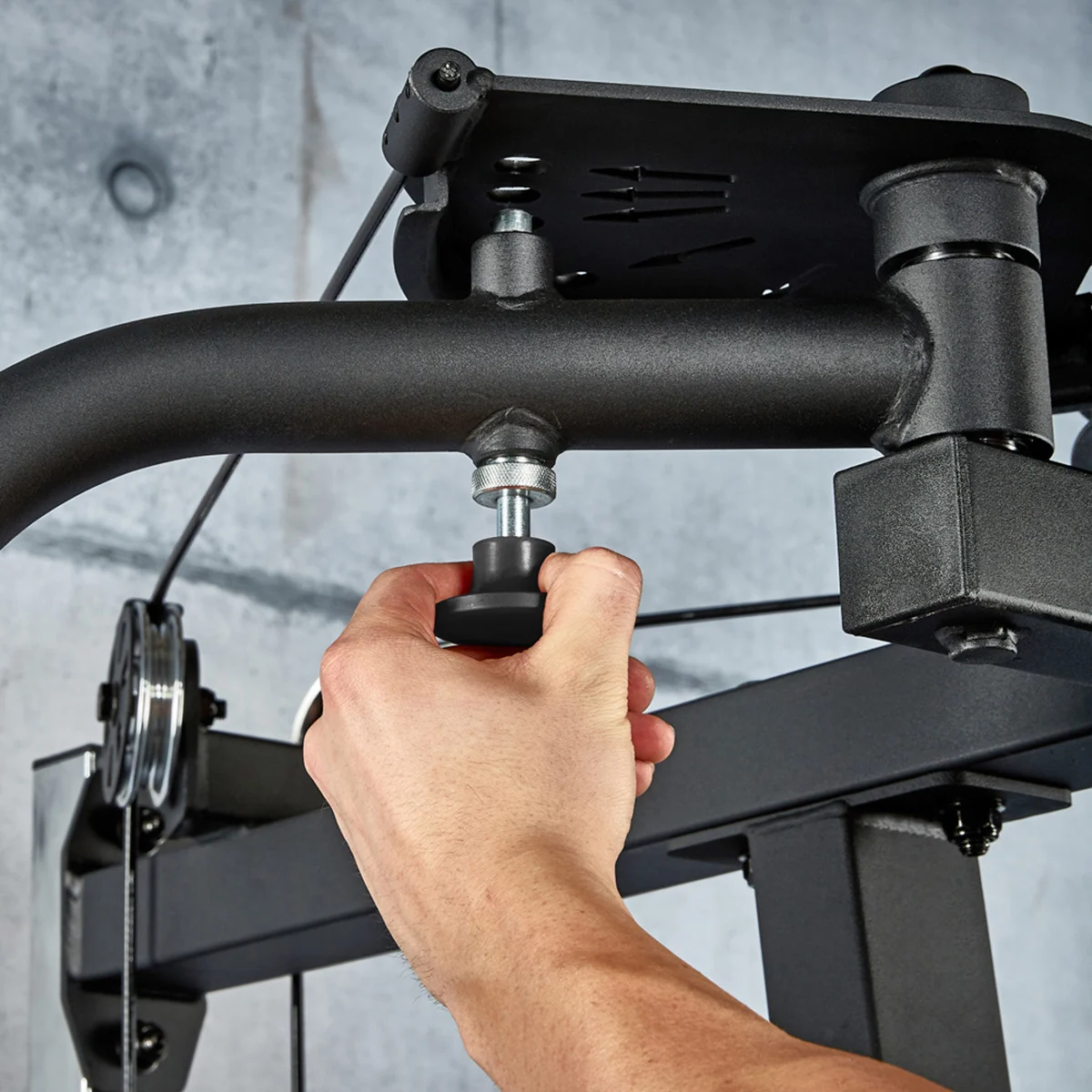 ATX Pec Fly / Rear Delt Combo PEC-650