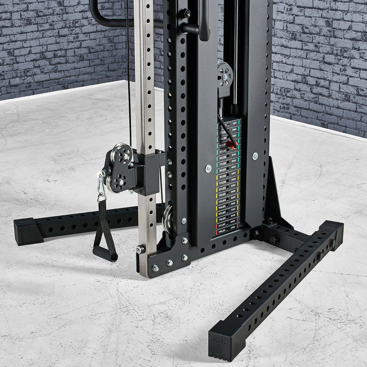 ATX Cable Crossover CCS-800