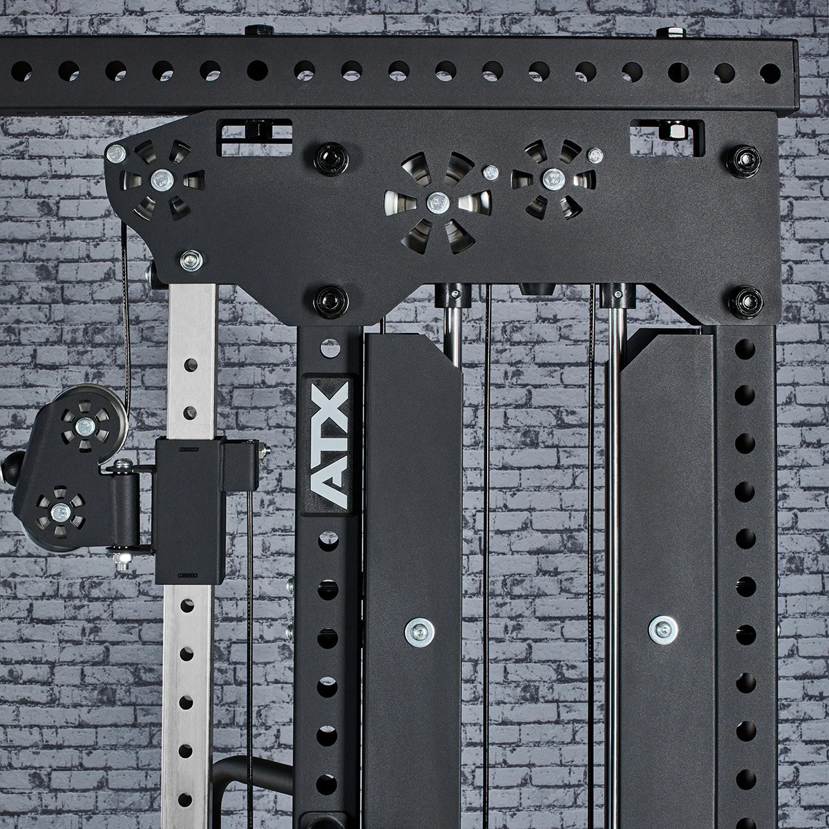 ATX Cable Crossover CCS-800