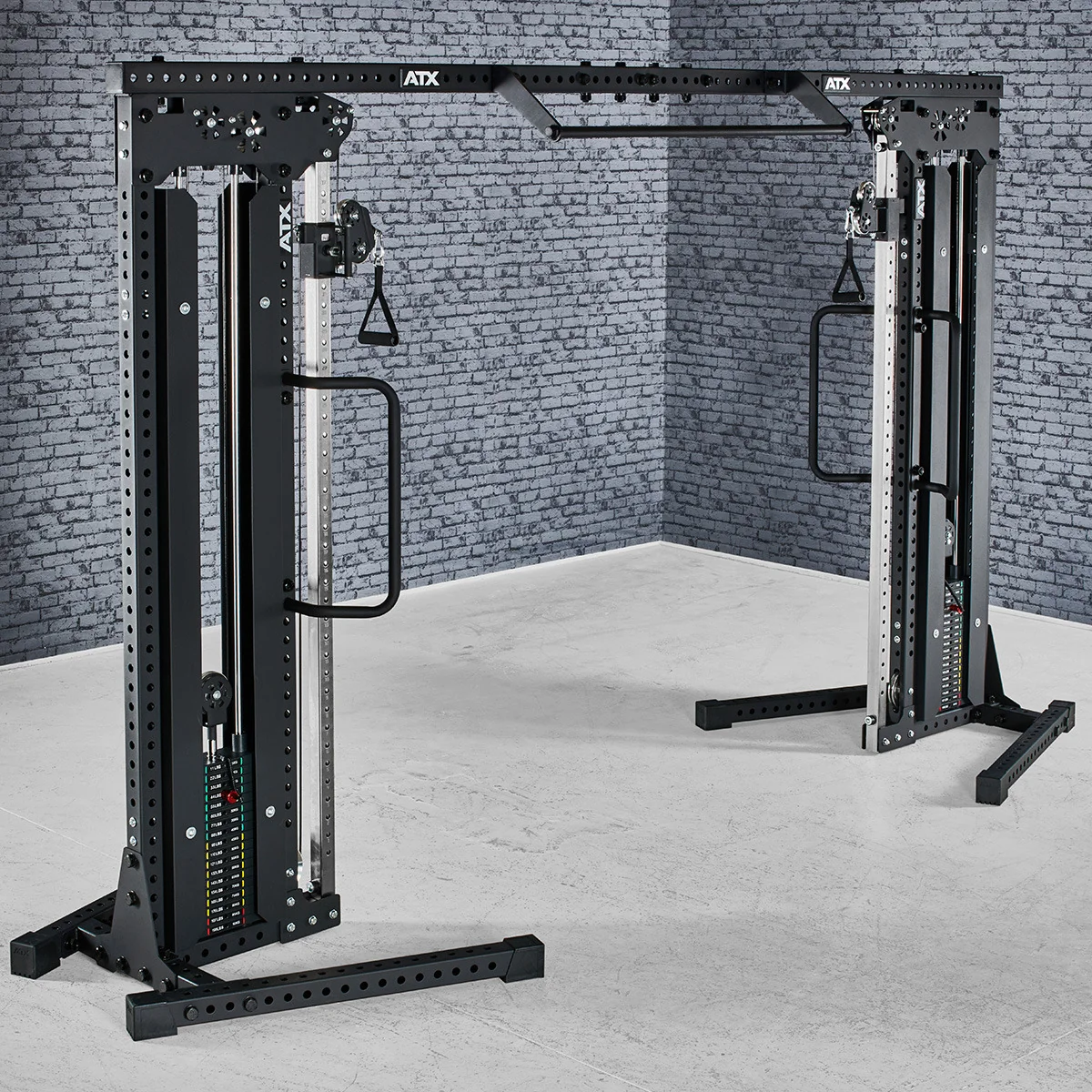 ATX Cable Crossover CCS-800