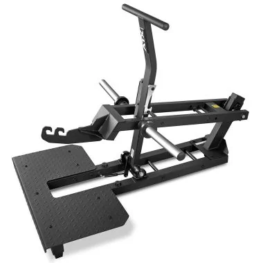 ATX Compact Belt Squat BSM-600