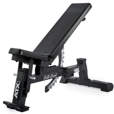 ATX Bulls Bench MBX-780