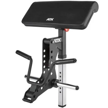 ATX Biceps Curl Machine Option OP-CUA