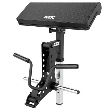 ATX Biceps Curl Machine Option OP-CUA