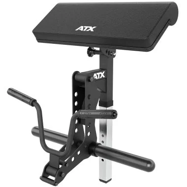 ATX Biceps Curl Machine Option OP-CUA