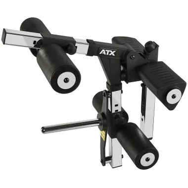 ATX Leg Curl / Extension Option OP-LEA