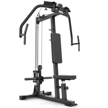 ATX Pec Fly / Rear Delt Combo PEC-650