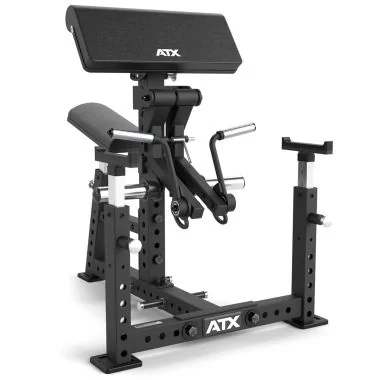 ATX Biceps Blaster BBM-700