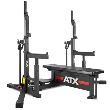 ATX Combo Rack COP-700