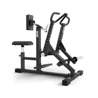 ATX Lateral Row Machine LRM-720