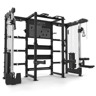 ATX Multi Cable Rack MCR-780