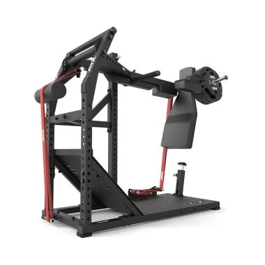 ATX Pendulum Squat PSQ-760