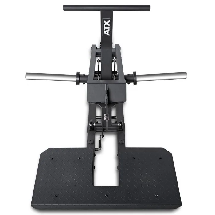 【美品】ATX ベルトスクワットコンパクト ATX Compact Belt Squat - ATX Fitness