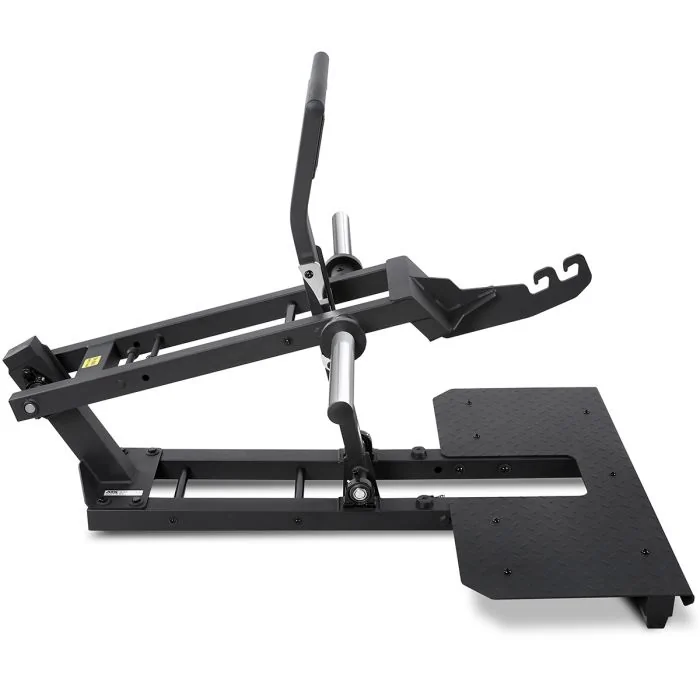 ATX Compact Belt Squat - ATX Fitness