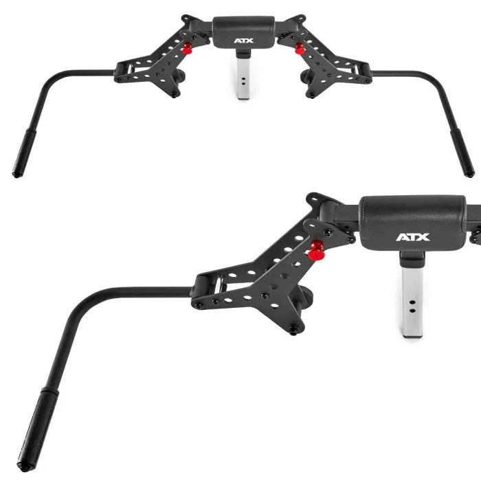 ATX Pec Fly Option 2.0 - ATX Fitness