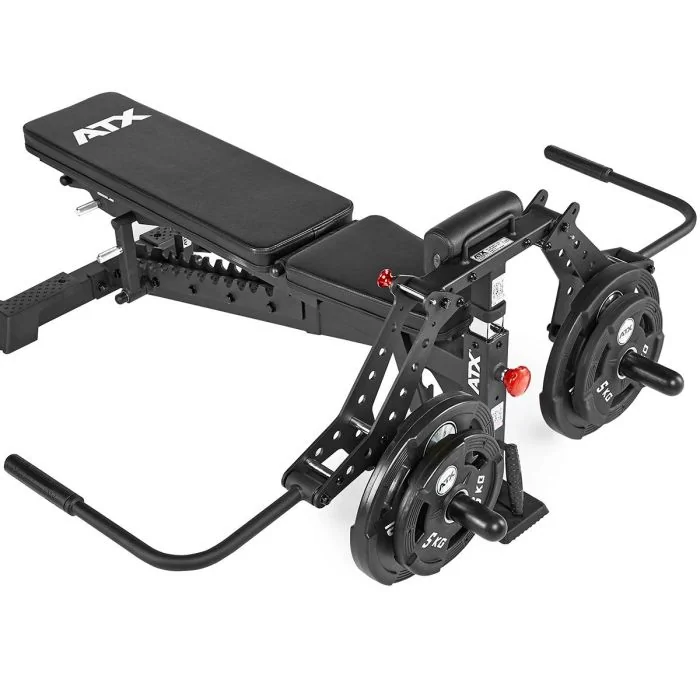 ATX Pec Fly Option 2.0 - ATX Fitness