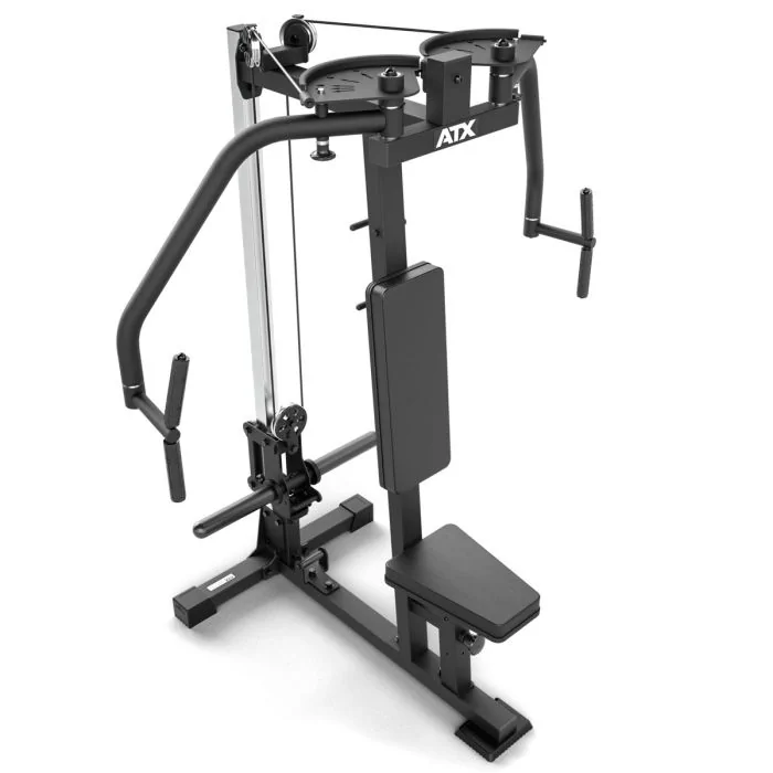 ATX Pec Fly / Rear Delt Combo - ATX Fitness