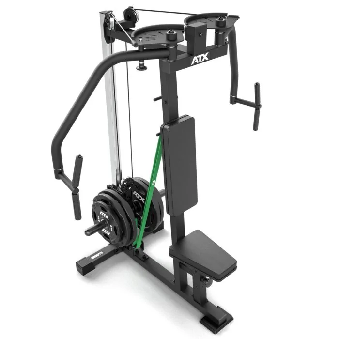 ATX Pec Fly / Rear Delt Combo - ATX Fitness