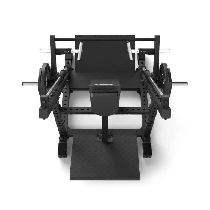 ATX Double-Sided Linear Row LRX-750 - ATX Fitness