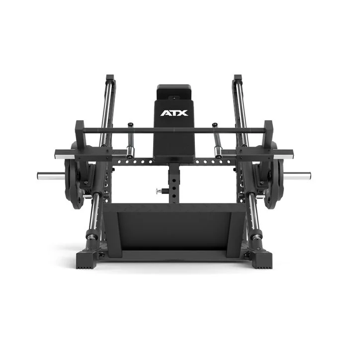 【LEGACY】 ATX ダブルサイドリニアロウ ATX-LRX-750 ATX Double-Sided Linear Row LRX-750 - ATX Fitness