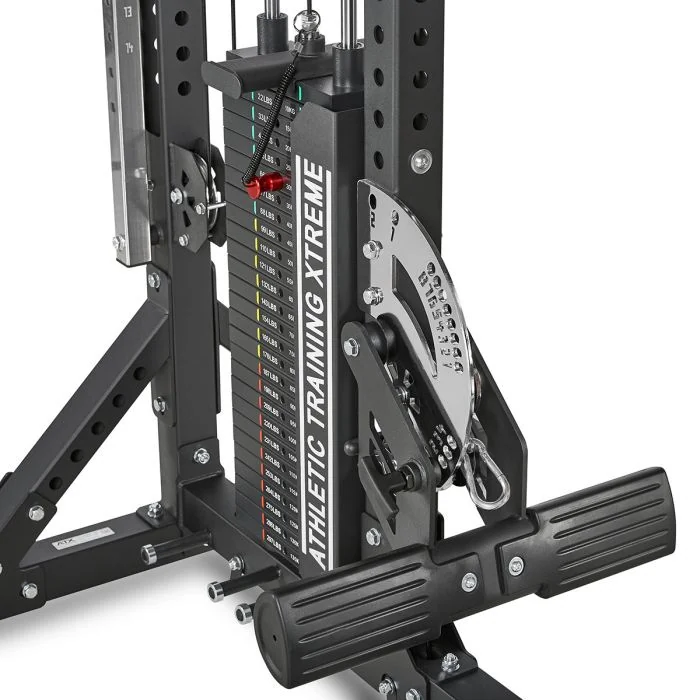 ATX Trinity Lat Machine LSW-850 - ATX Fitness