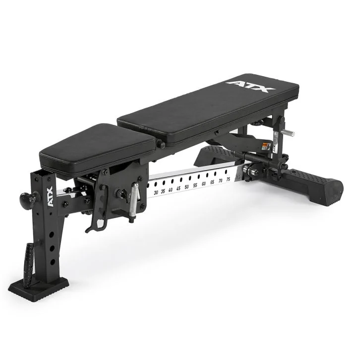 ATX Multi Bench MBX-650 2.0 - ATX Fitness