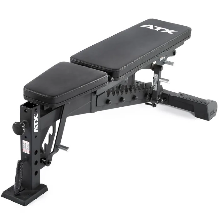 ATX Multi Bench MBX-660 2.0 - ATX Fitness