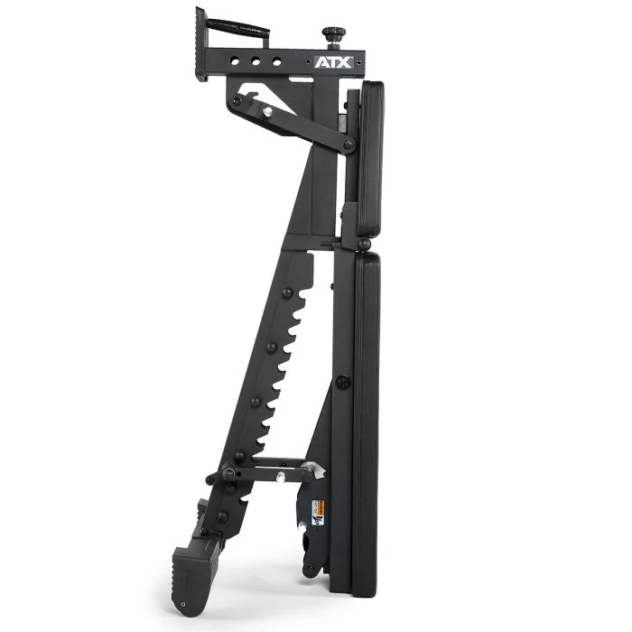 ATX Multi Bench MBX-660 2.0 - ATX Fitness