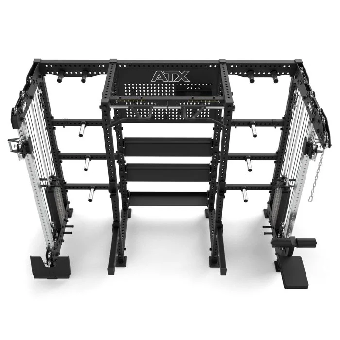 ATX Multi Cable Rack MCR-780 - ATX Fitness