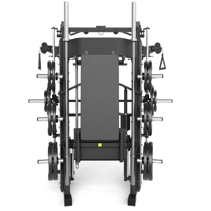 ATX All-In-One Trainer MXL-700 - ATX Fitness