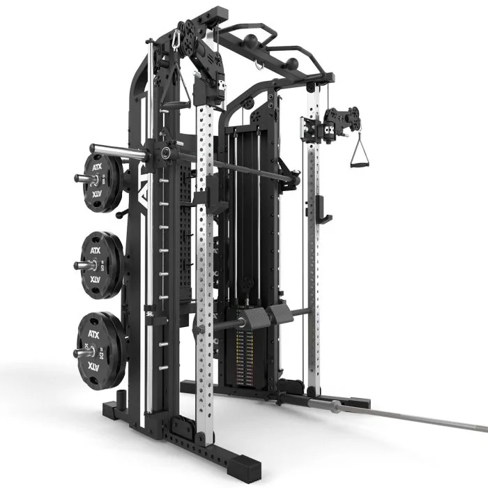 mo98 700S 600STセット ATX All-In-One Trainer MXL-700 - ATX Fitness