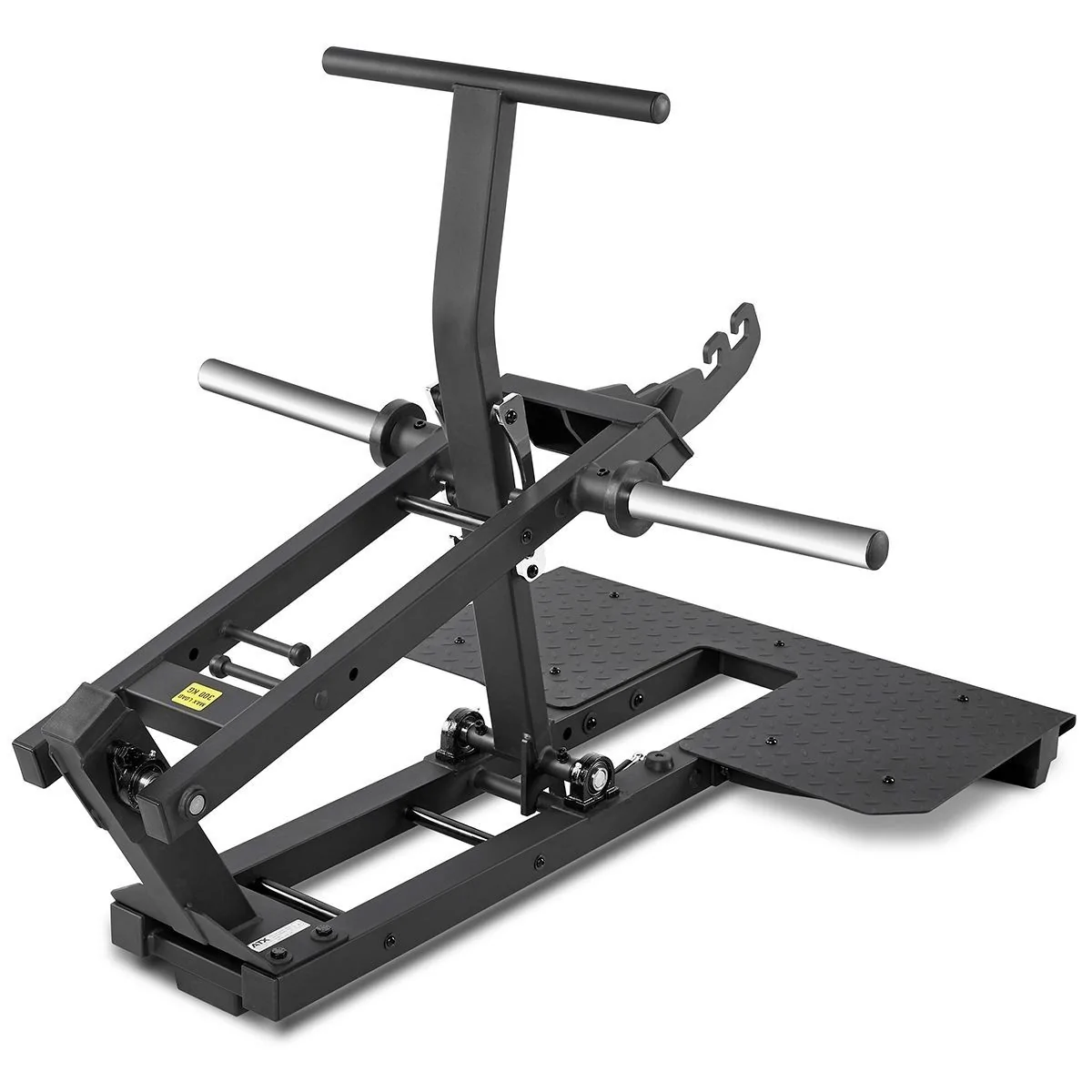 ATX Compact Belt Squat - ATX Fitness