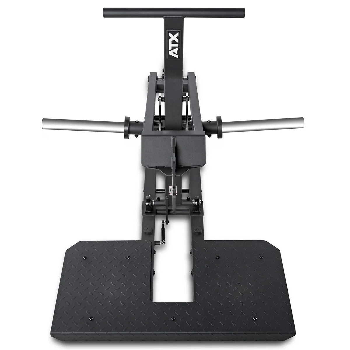 ATX Compact Belt Squat - ATX Fitness