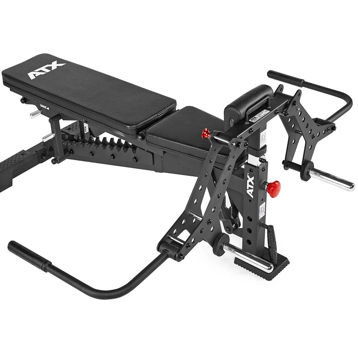 ATX Pec Fly Option 2.0 - ATX Fitness