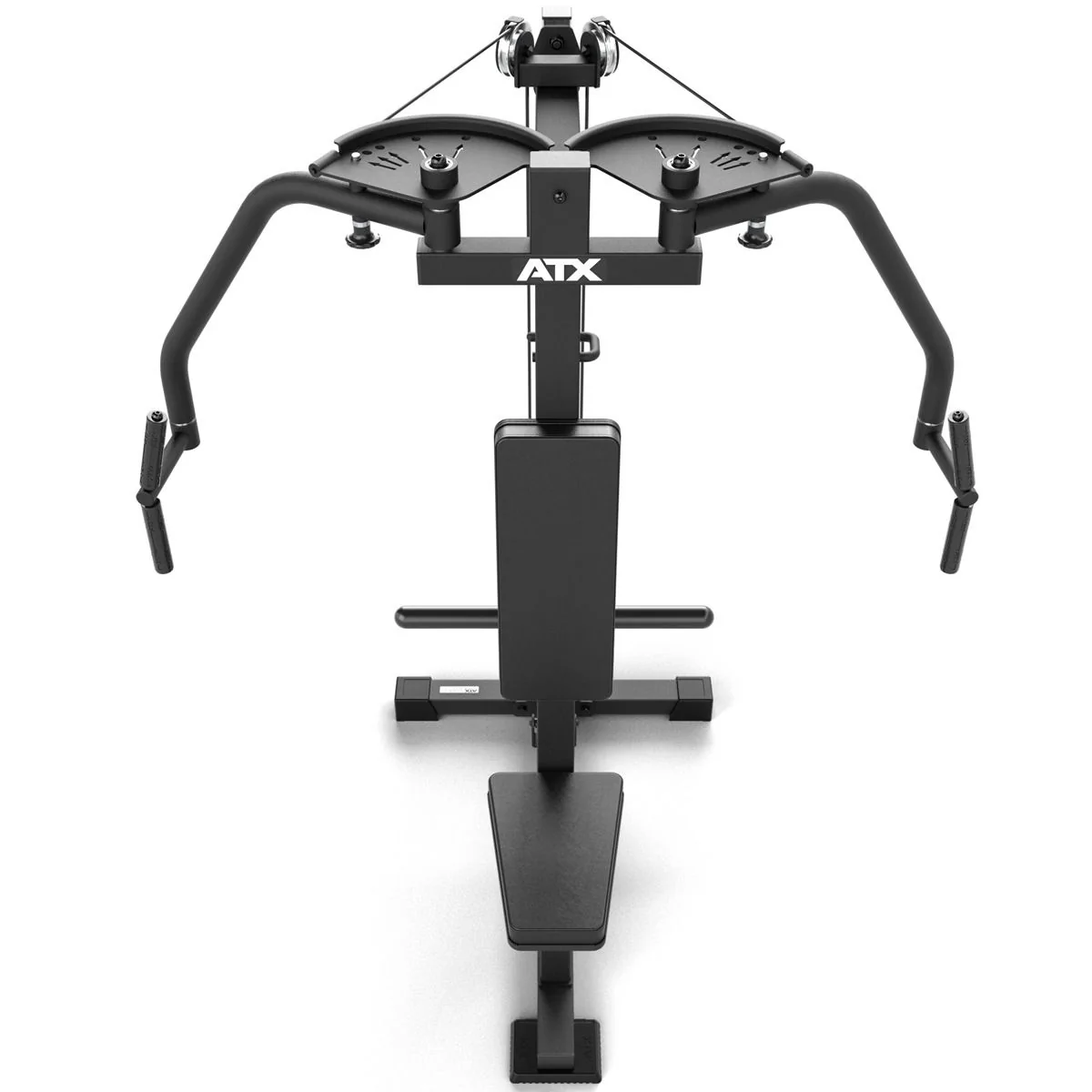 ATX Pec Fly / Rear Delt Combo - ATX Fitness