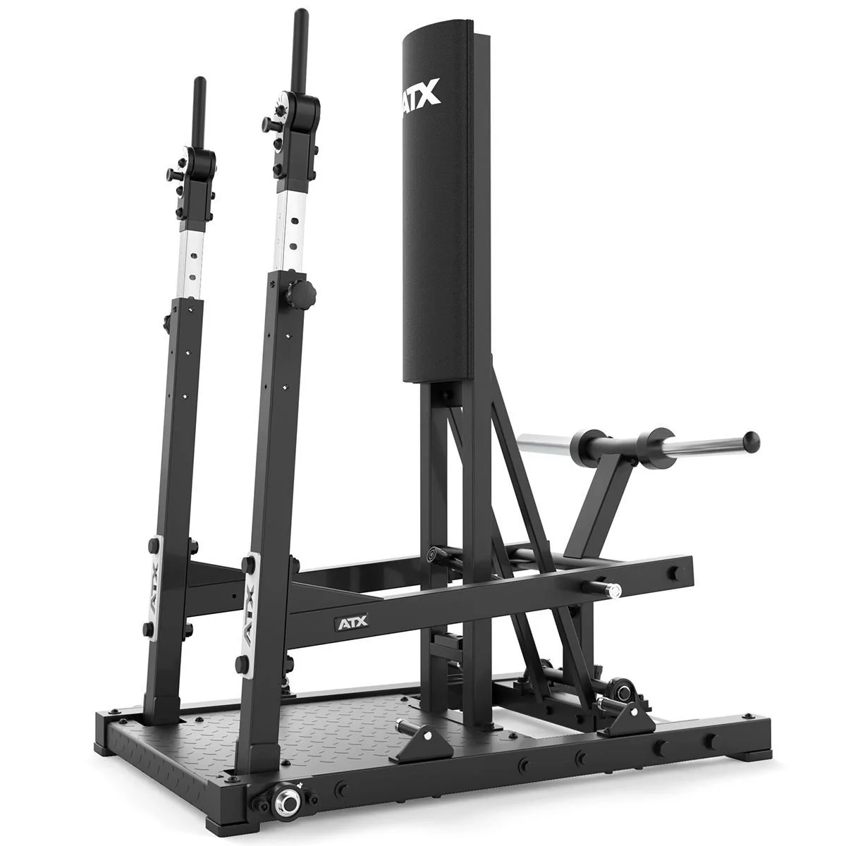 ATX Standing Chest Press - ATX Fitness