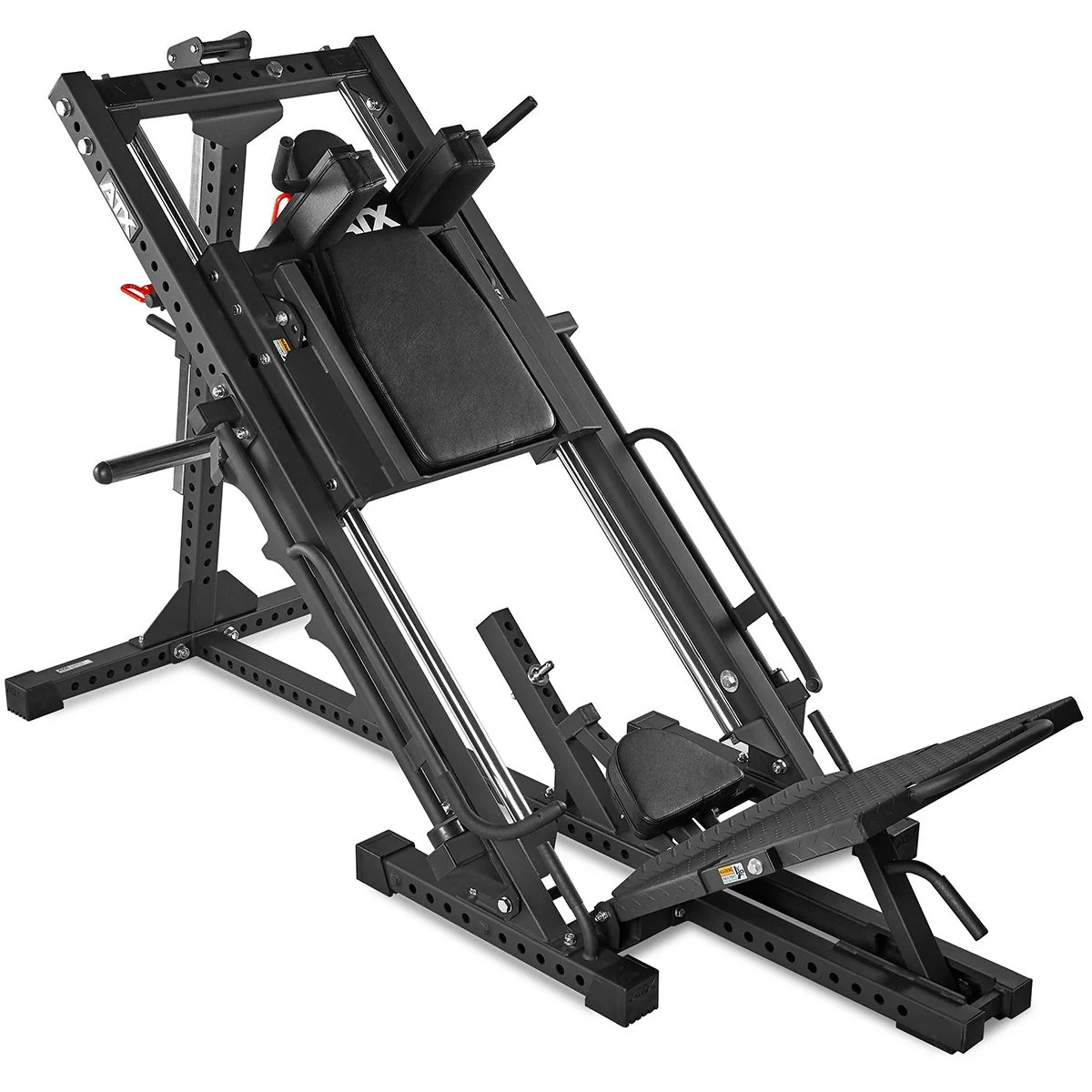 ATX Leg Press / Hack Squat BPR-790 - ATX Fitness ATX Leg Press / Hack Squat BPR-790 - ATX Fitness