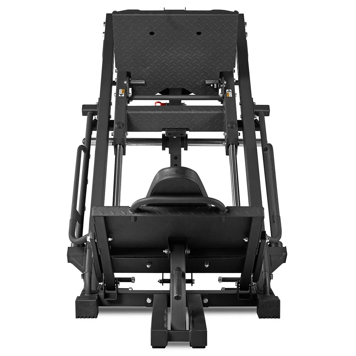 ATX Leg Press / Hack Squat BPR-790 - ATX Fitness