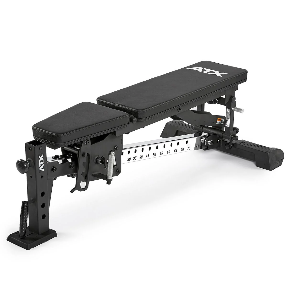 ATX Multi Bench MBX-650 2.0 - ATX Fitness