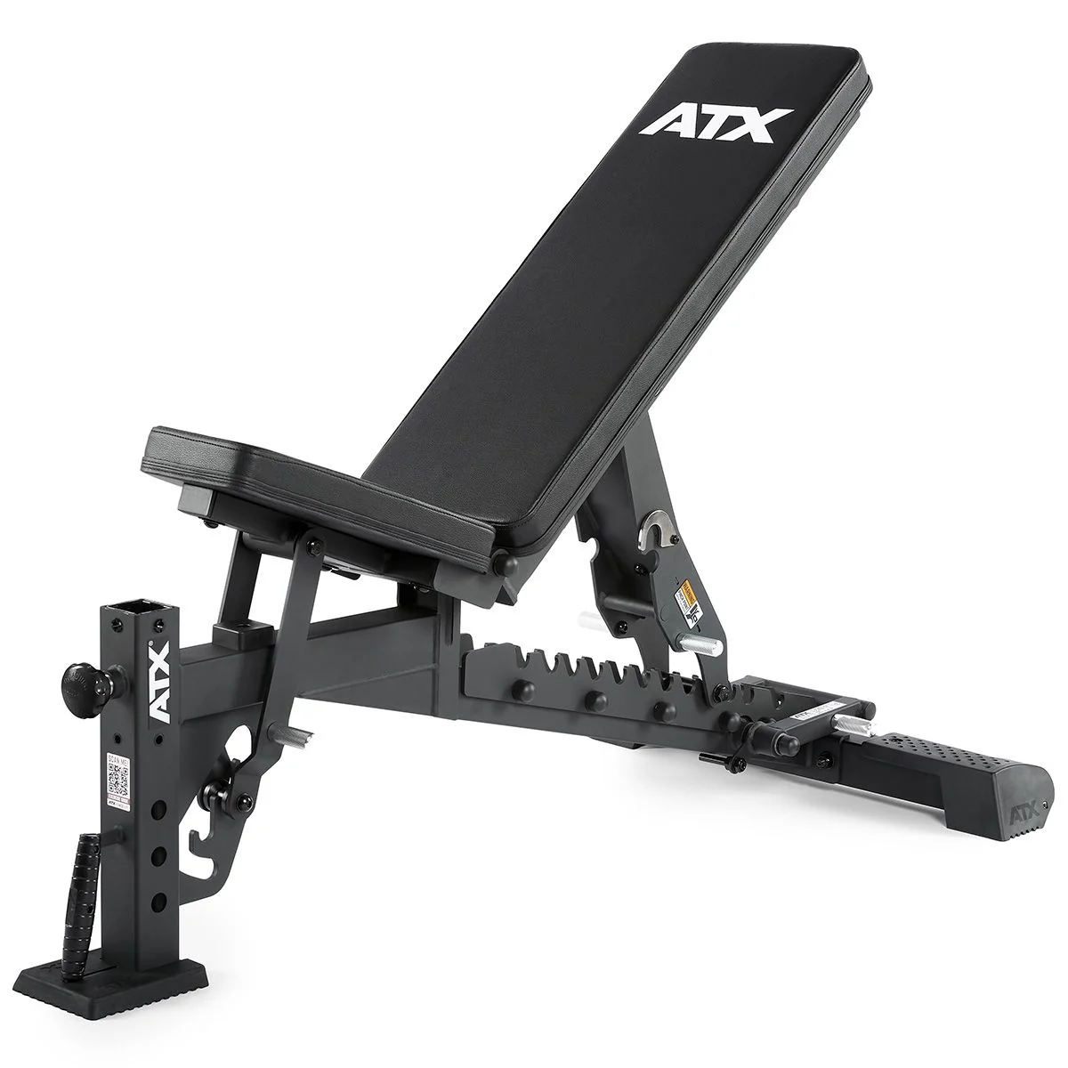 ATX Multi Bench MBX-660 2.0 - ATX Fitness