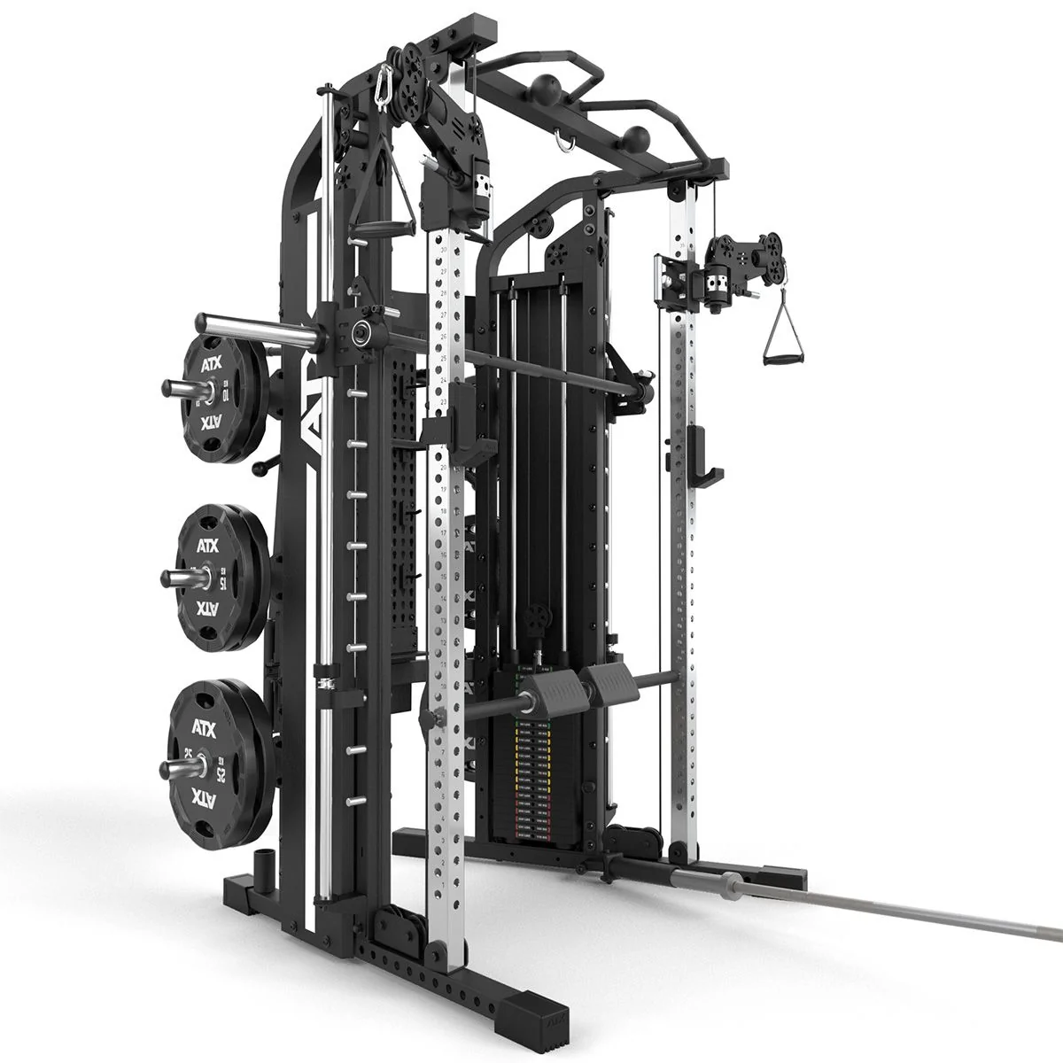 ATX All-In-One Trainer MXL-700 - ATX Fitness