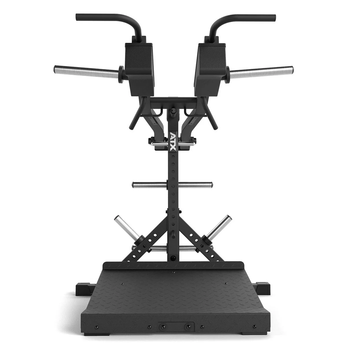 ATX Squat Machine / Viking Press SQM-700 - ATX Fitness